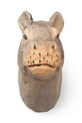 ferm LIVING fali fogas Hippo 1100102802 bézs AA00