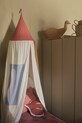 Καλάθι αποθήκευσης ferm LIVING Bird Braided μπεζ 1104269929