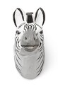 ferm LIVING fali fogas Zebra 110007716 többszínű AA00