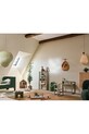 Гостиная и спальня Настенный органайзер ferm LIVING Pear Braided 1104270035 бежевый