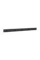 House Nordic wieszak ścienny Vita Coat Rack czarny 4494065