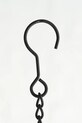 Boltze raft suspendat Fridolin 4032900 negru