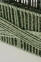 Boltze zestaw koszy do przechowywania 2-pack zielony 2054075