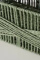 Boltze set cestini portaoggetti pacco da 2 verde 2054075