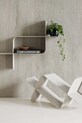 Ράφι τοίχου Umbra Montage 2-pack λευκό 1022611.660