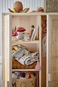Контейнер з кришкою Bloomingville Sophnie барвистий 82060382
