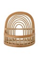 Bloomingville raft de perete Preet bej 82056692