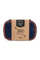 Puzdro na nabíjačku a slúchadlá Gentlemen's Hardware Tech Tidy Case viacfarebná GEN865UK