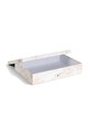 Salon i sypialnia Bigso Box of Sweden pudełko na dokumenty A3 934189462.99 beżowy