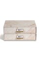 Bigso Box of Sweden pudełko do przechowywania beżowy 943189463.99