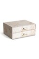 Bigso Box of Sweden pudełko do przechowywania 943189463.99 beżowy AA00