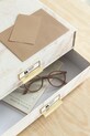 Bigso Box of Sweden pudełko do przechowywania 943189463.99 beżowy