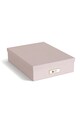 Bigso Box of Sweden pudełko do przechowywania A4 różowy 9451R1362.99