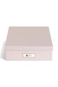 Salon i sypialnia Bigso Box of Sweden pudełko do przechowywania A4 9451R1362.99 różowy