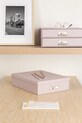Bigso Box of Sweden pudełko do przechowywania A4 różowy 9451R1362.99