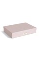 Bigso Box of Sweden pudełko do przechowywania A3 różowy 9341R1362.99