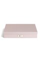 Salon i sypialnia Bigso Box of Sweden pudełko do przechowywania A3 9341R1362.99 różowy