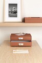 Bigso Box of Sweden organizer biurkowy 9431R1263.99 brązowy