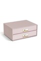 Bigso Box of Sweden pudełko do przechowywania różowy 9431R1363.99