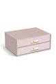 Bigso Box of Sweden cutie de depozitare roz 9431R1363.99