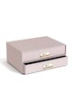 Bigso Box of Sweden cutie de depozitare 9431R1363.99 roz AA00
