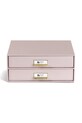 Salon i sypialnia Bigso Box of Sweden pudełko do przechowywania 9431R1363.99 różowy