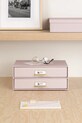 Bigso Box of Sweden pudełko do przechowywania różowy 9431R1363.99