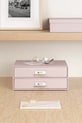 Bigso Box of Sweden cutie de depozitare roz 9431R1363.99