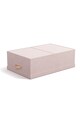 Набір ящиків для зберігання Bigso Box of Sweden 8113R1333L04.99 рожевий AA00