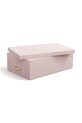 Вітальня та спальня Набір ящиків для зберігання Bigso Box of Sweden 8113R1333L04.99 рожевий