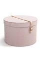Bigso Box of Sweden pudełko do przechowywania 5482R1333L10.99 różowy AA00