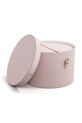 Salon i sypialnia Bigso Box of Sweden pudełko do przechowywania 5482R1333L10.99 różowy