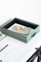 Ящик для хранения Bigso Box of Sweden A4 9451C1649L01.99 бирюзовый