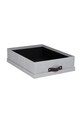 Living și dormitor Bigso Box of Sweden cutie de depozitare A4 9451C6249L01.99 gri