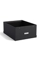 Living și dormitor Bigso Box of Sweden cutie de depozitare XL 8861C6839.99 negru