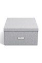 Bigso Box of Sweden pudełko do przechowywania XL szary 8861C6239.99