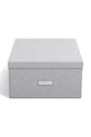 Коробка для зберігання Bigso Box of Sweden XL сірий 8861C6239.99
