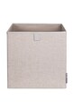 Bigso Box of Sweden pudełko do przechowywania beżowy 6934S0201.99