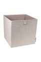 Škatla za shranjevanje Bigso Box of Sweden 6934S0201.99 bež AA00