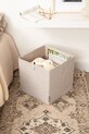 Bigso Box of Sweden pudełko do przechowywania 6934S0201.99 beżowy