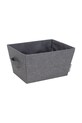 Bigso Box of Sweden cutie de depozitare gri 6950S0101.99