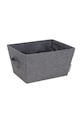 Κουτί αποθήκευσης Bigso Box of Sweden γκρί 6950S0101.99