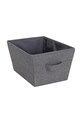 Bigso Box of Sweden cutie de depozitare 6950S0101.99 gri AA00