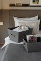 Bigso Box of Sweden cutie de depozitare gri 6950S0101.99