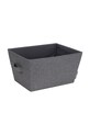 Bigso Box of Sweden cutie de depozitare gri 6951S0101.99