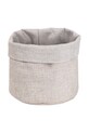 Bigso Box of Sweden pudełko do przechowywania 6956S0201.99 beżowy AA00