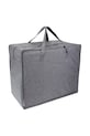 Τσάντα αποθήκευσης Bigso Box of Sweden γκρί 6941S0101.99