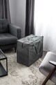 Salon i sypialnia Bigso Box of Sweden torba do przechowywania 6941S0101.99 szary