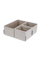 Органайзер для высувных ящиков Bigso Box of Sweden бежевый 6942S0201.99