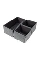 Bigso Box of Sweden organizer do szuflad szary 6942S0101.99